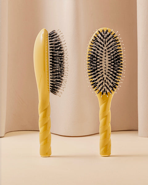 La Grande Brosse Jaune Safran - Image 3
