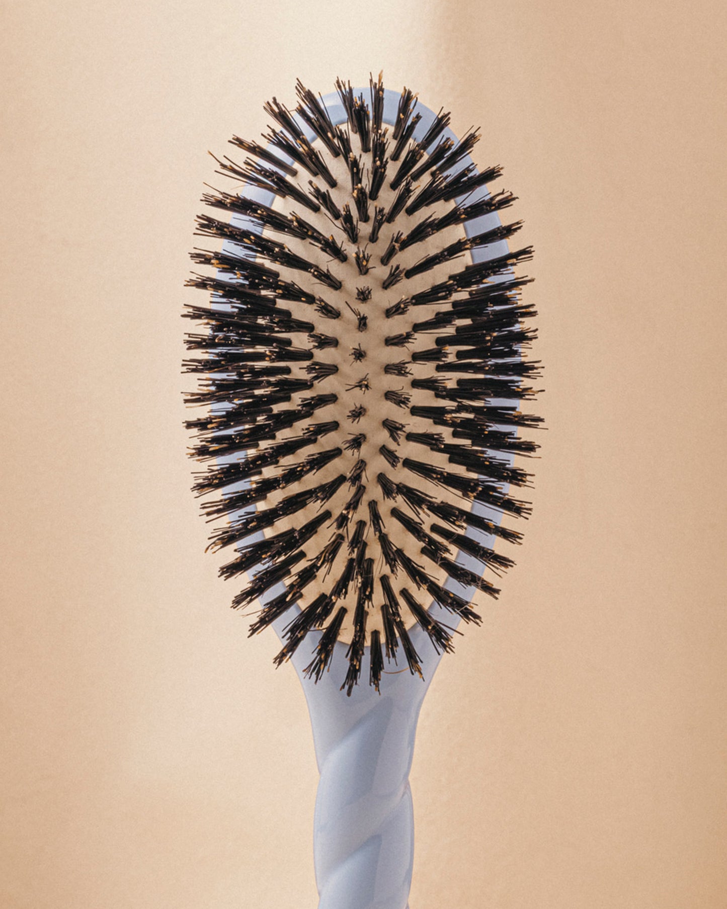 N.01 La Brosse Brillance & Soin l'Universelle Bleu Ciel