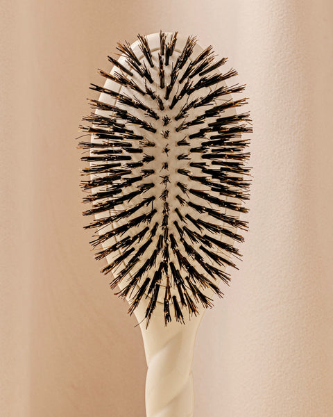 The Creamy White Bonne Brosse Trio - Image 3
