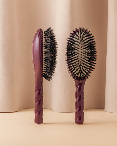 Dúo: La Bonne Brosse y su Funda Edición Limitada Berenjena - Image 3