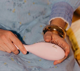 Personnalisez votre 
bonne brosse