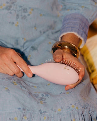 Personnalisez
votre brosse