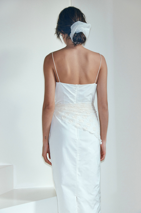 Donatelle Godart x La Bonne Brosse Le Grand Chouchou Organza - Image 2