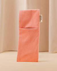 La Funda "Cepillo Grande" Coral