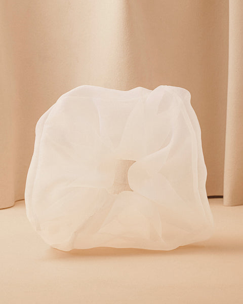 Donatelle Godart x La Bonne Brosse Le Grand Chouchou Organza - Image 1