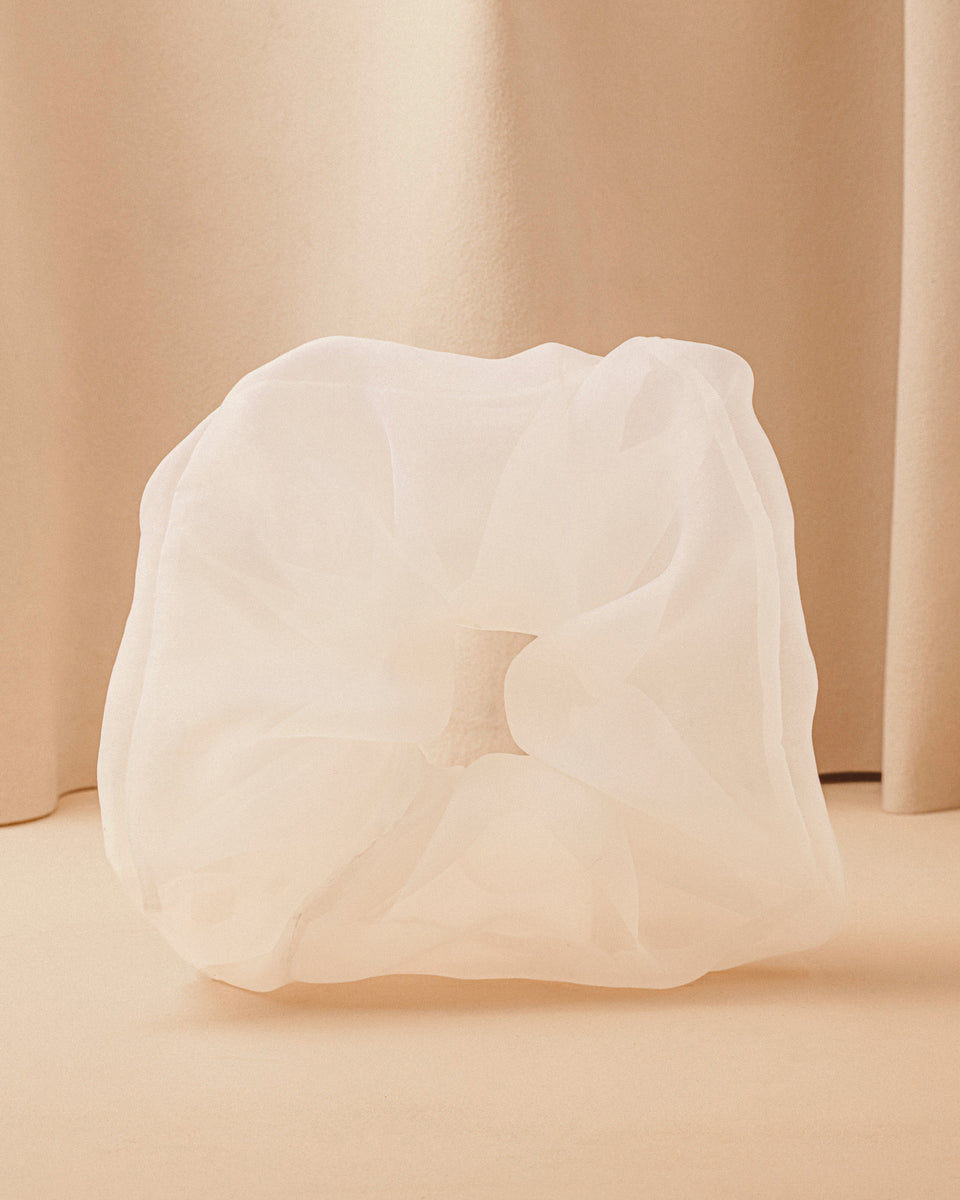 Donatelle Godart x La Bonne Brosse Le Grand Chouchou Organza