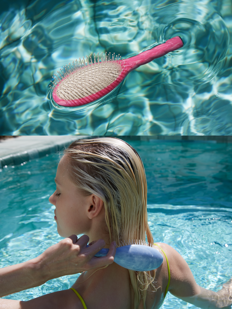 la bonne brosse x roseanna