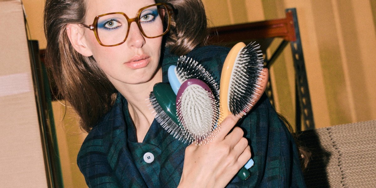 trouvez votre bonne brosse