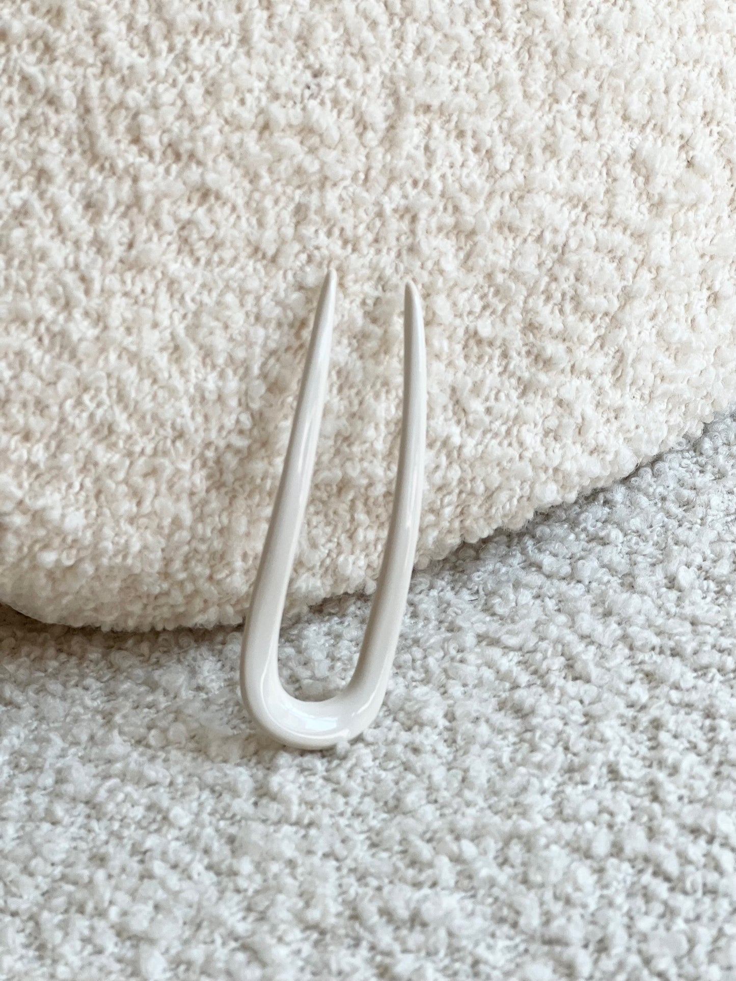 The Chignon Hairpin