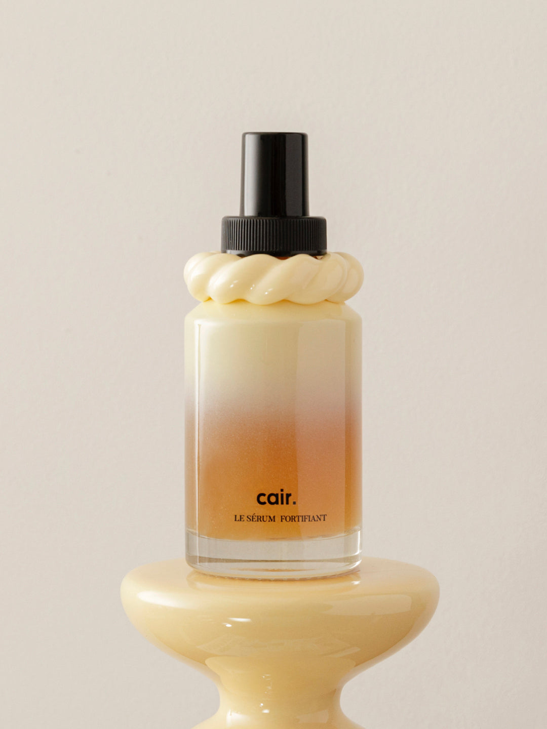 Cair hair natural serum