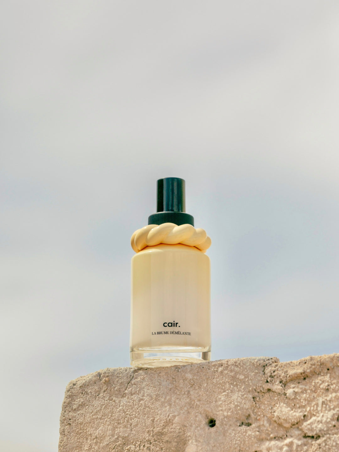 Cair detangling hair mist