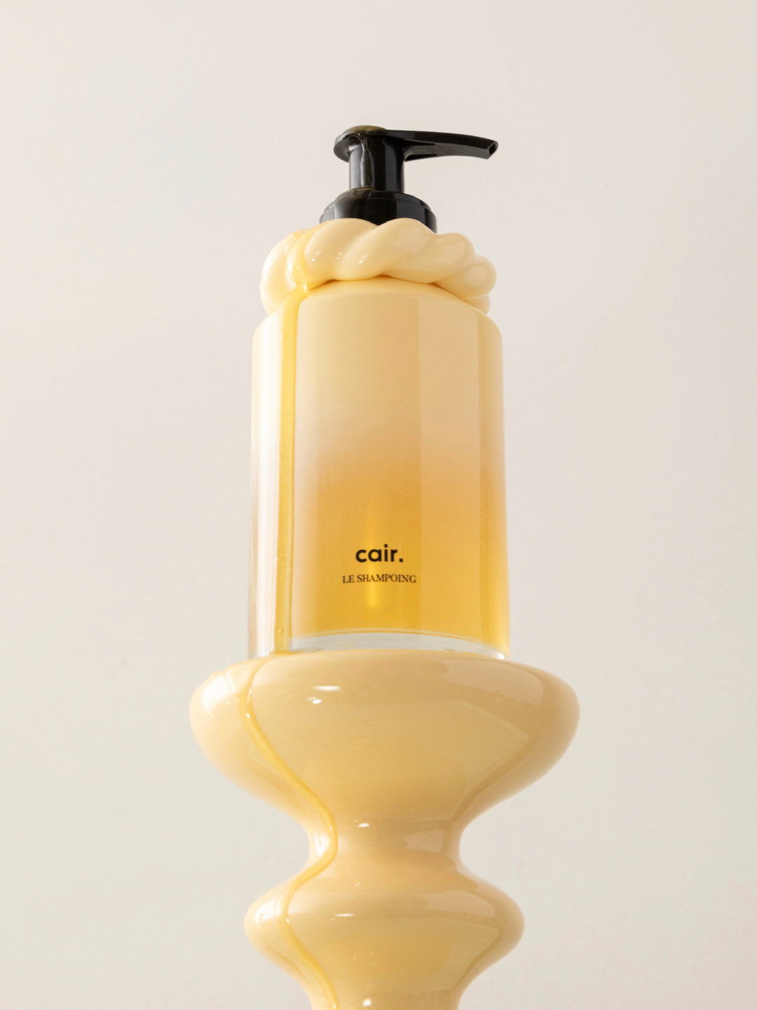 Cair Shampoo