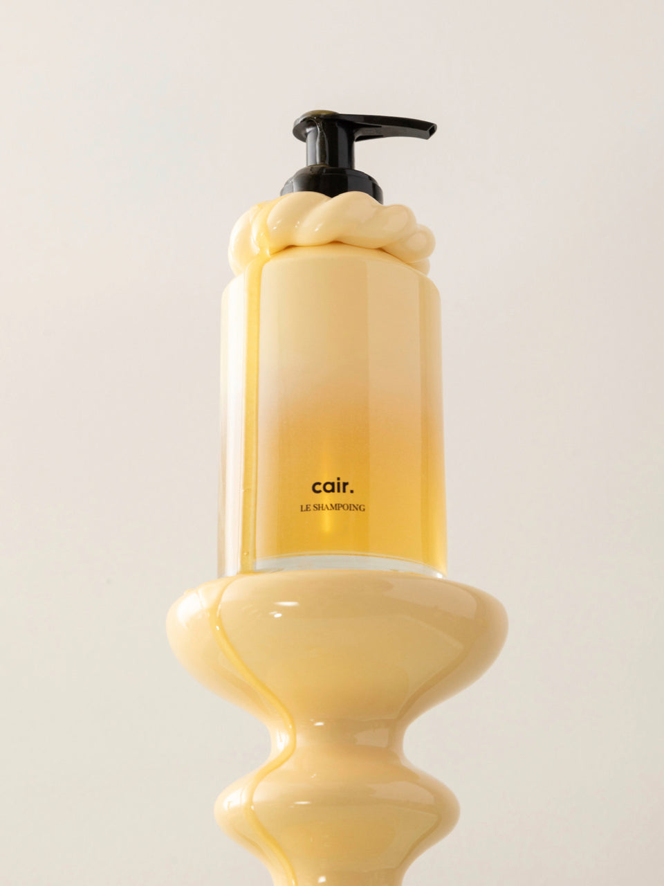 Le Shampoing Cair