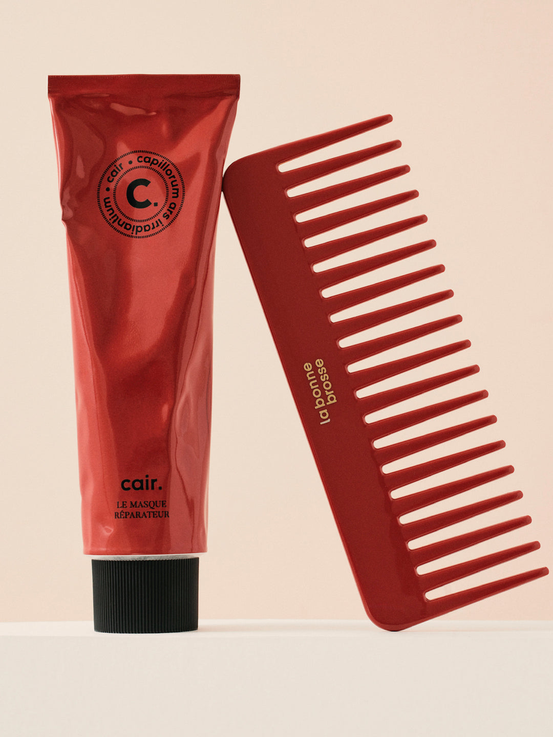 Repair Hair Routine Cair