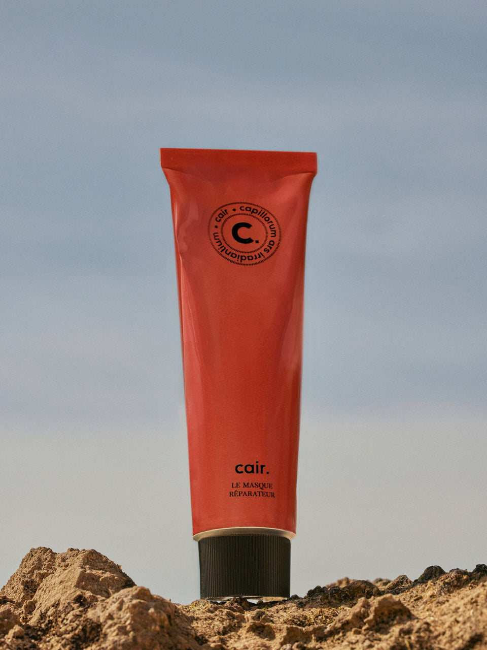 Le Masque Réparateur Avant-Shampoing Cair