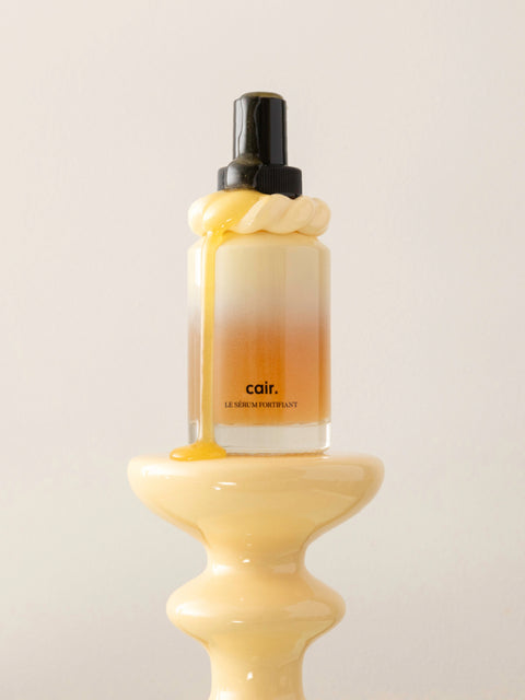 Le Sérum Fortifiant Cair - Image 3