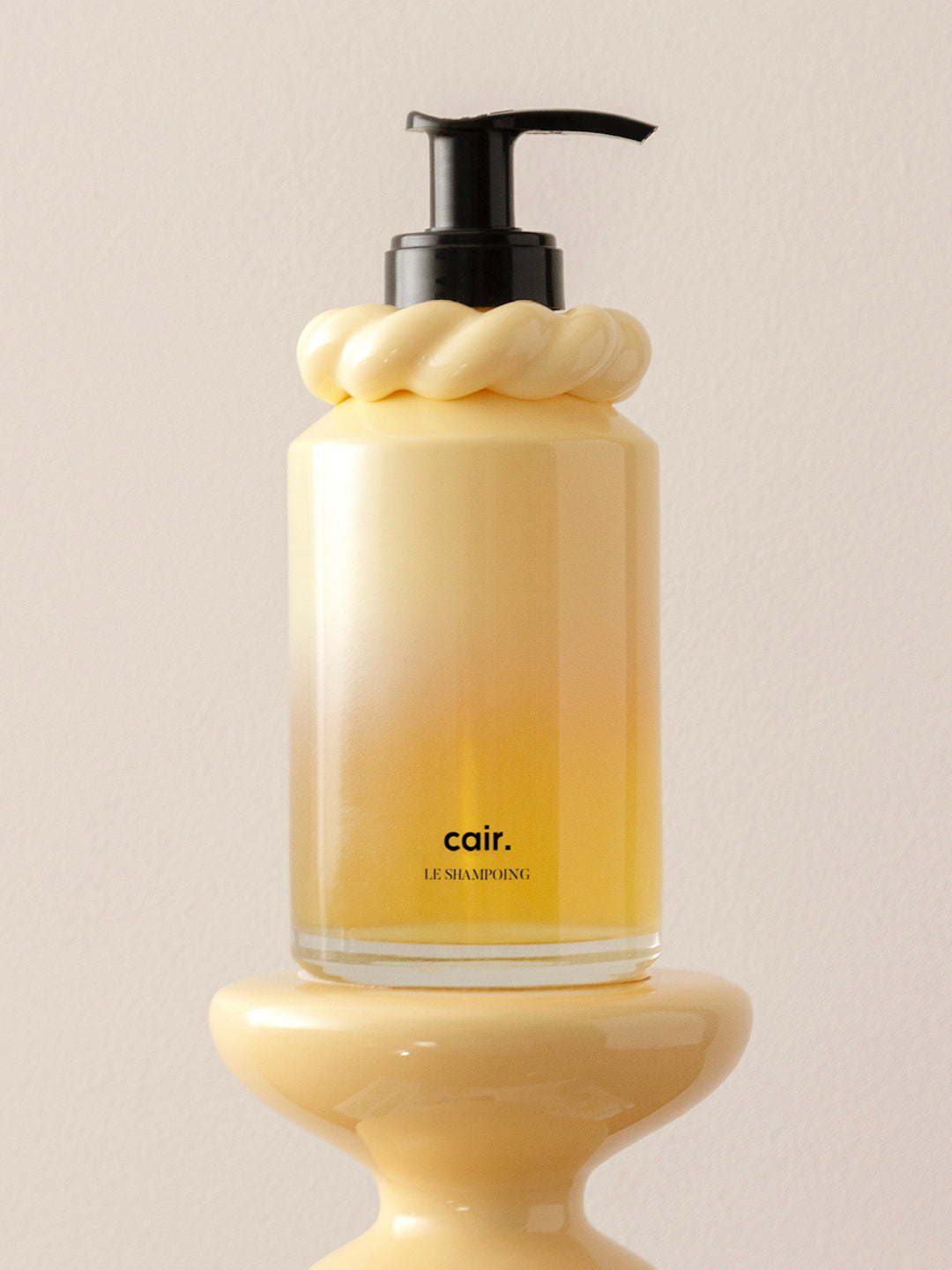 Cair Shampoo