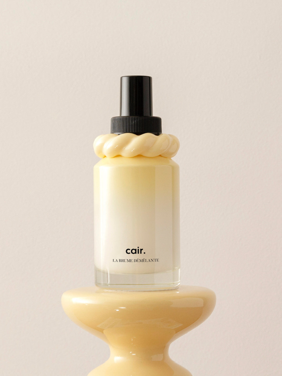 Cair detangling hair mist