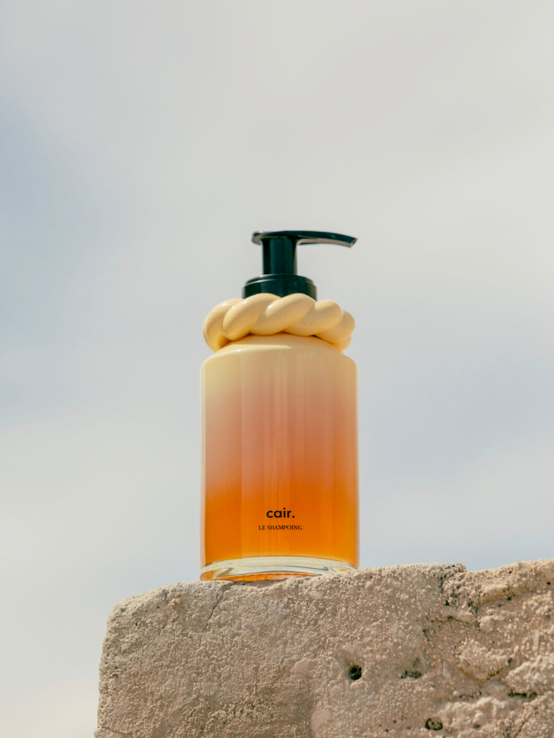 Cair Shampoo