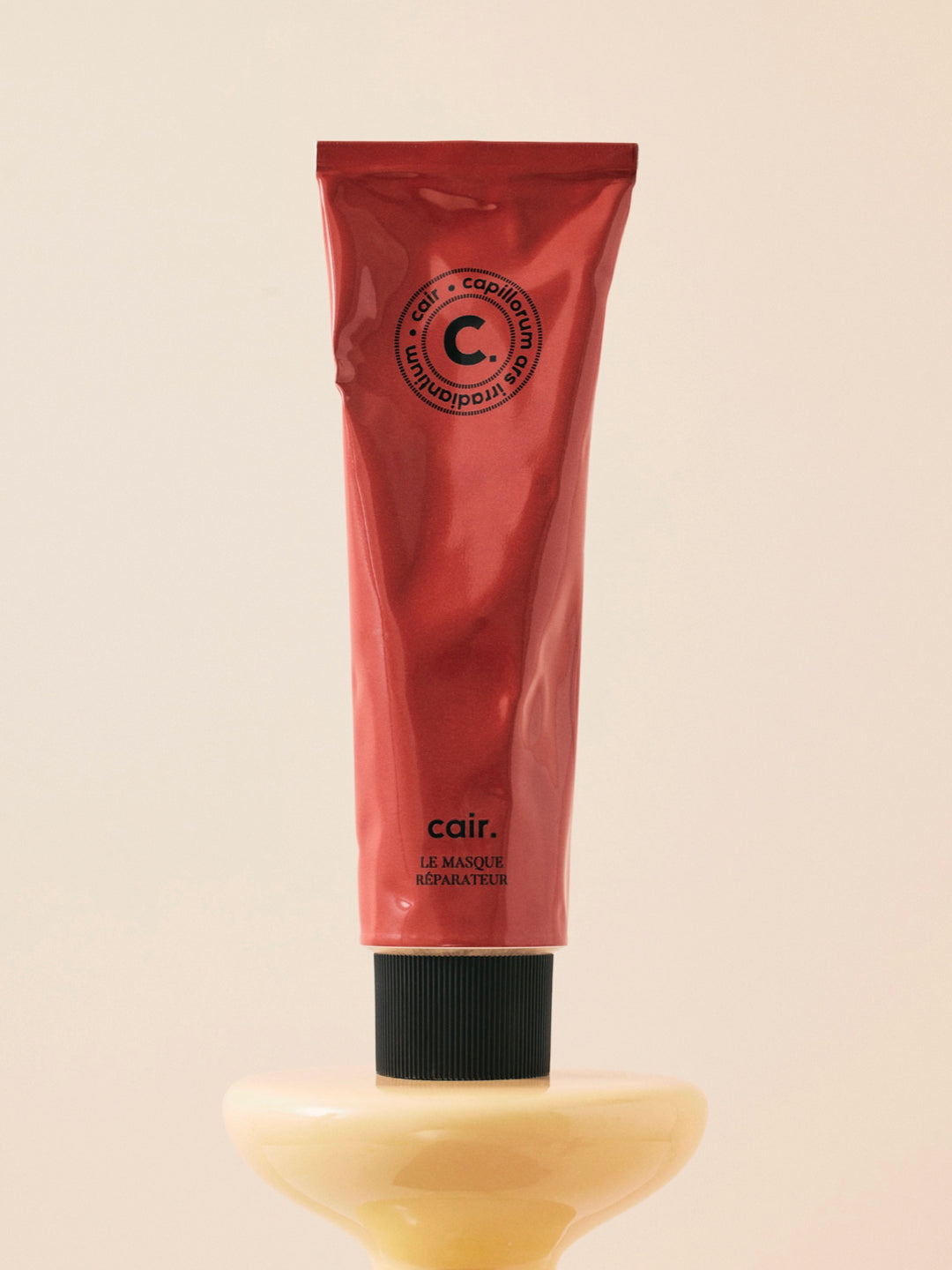 Le Masque Réparateur Avant-Shampoing Cair