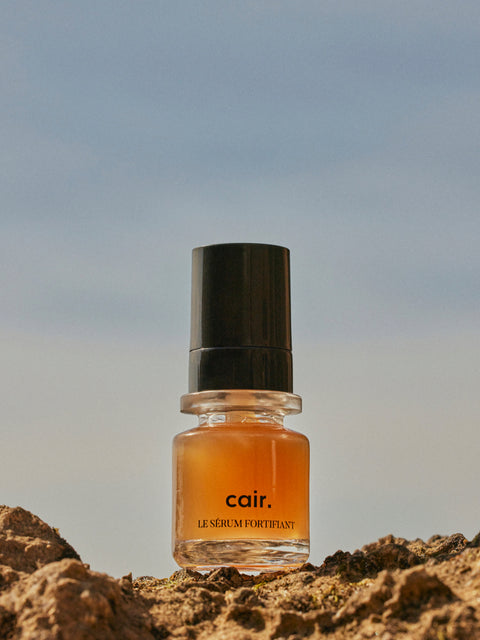 Le Sérum Fortifiant Cair Taille voyage - Image 2