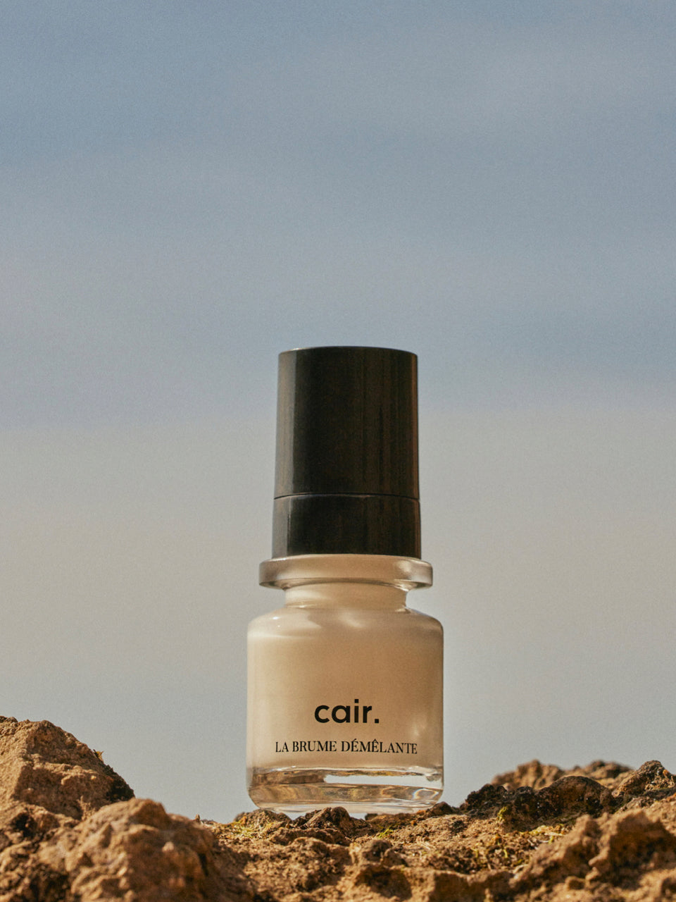 La brume démêlante Cair Taille voyage