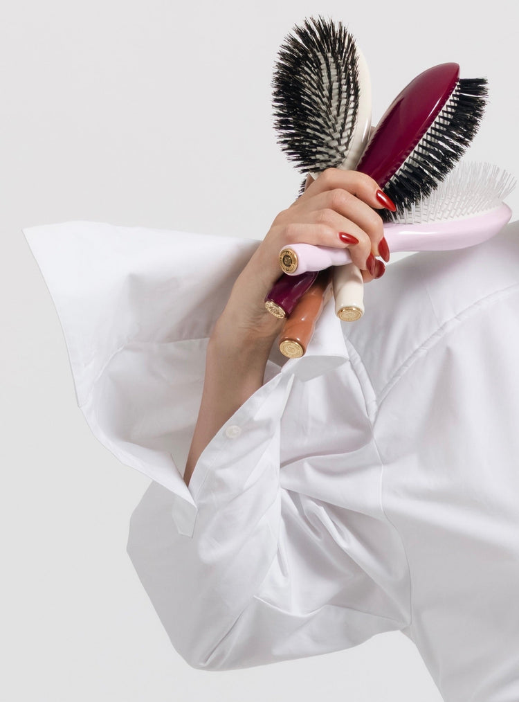 Take your 
hair quiz