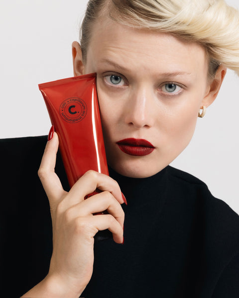 Le Masque Réparateur Avant-Shampoing Cair - Image 2