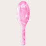 Roseanna x La Bonne Brosse N.01 The Shine & Care Hairbrush The Universal Pink Tie & Dye 