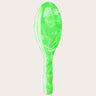 Roseanna x La Bonne Brosse N.03 Unverzichtbare Sanftheit Bürste Tie & Dye Grün
