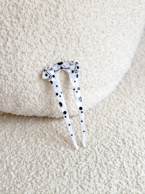 The Chignon Hairpin x Coucou Suzette - Image 1