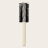 N.05 The Round Hair Brush VOLUME & STYLE Creamy White