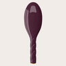 Édition Limitée Aubergine N.02 La Brosse Démêlante & Soin l'Indispensable