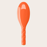 Limited Edition N.02 The Essential Orange Seventies Detangling &amp; Care Brush