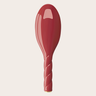 N.04 The Massaging Detangling Hair Brush THE MIRACLE Clay Court