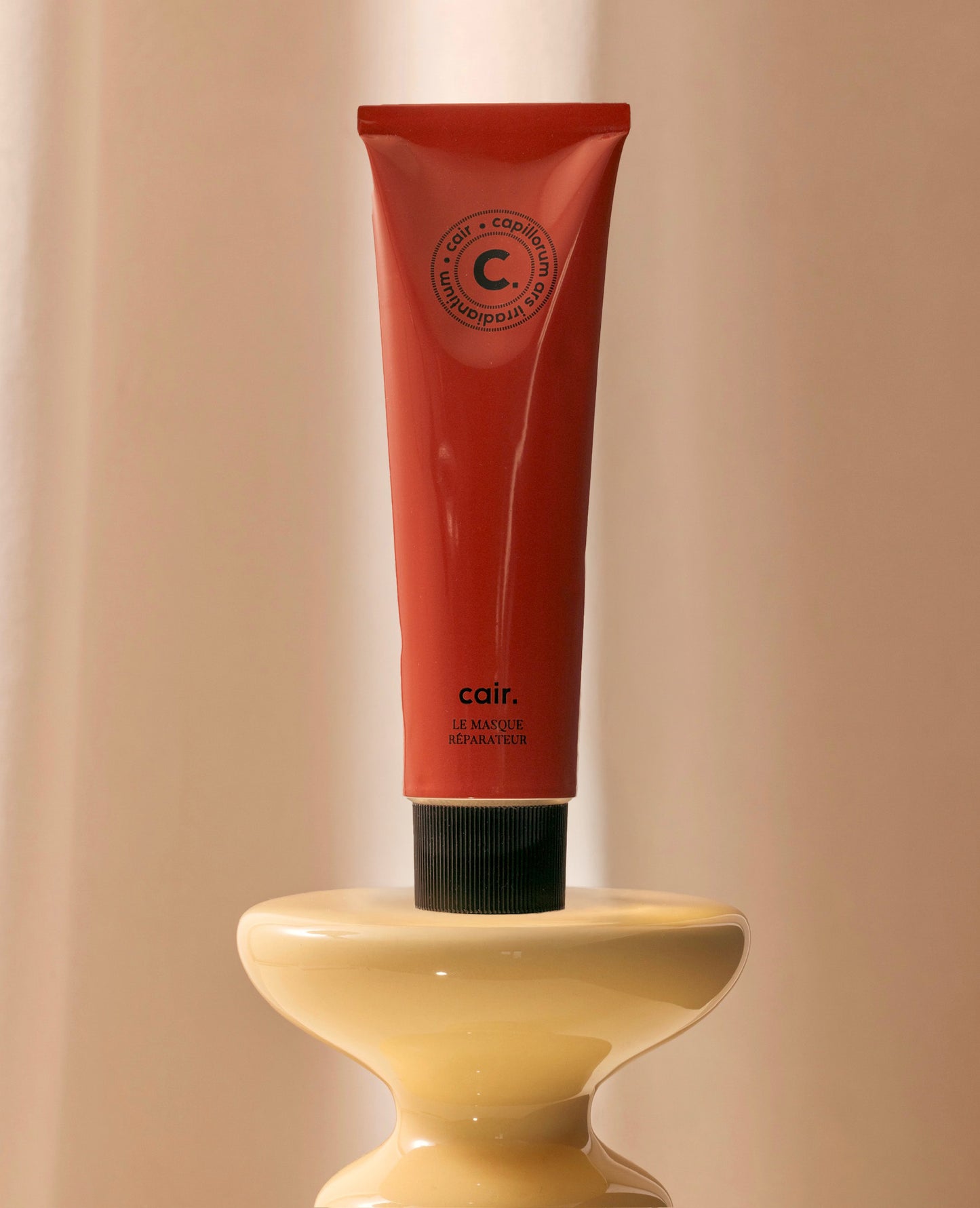 Mascarilla reparadora prechampú Cair