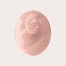 N.01 La Brosse Corps Peaux Sensibles Rose Poudré