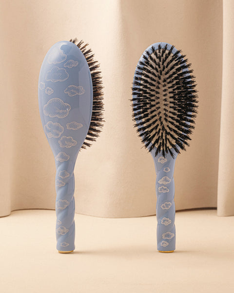 Édition Limitée Nuage N.01 La Brosse Brillance & Soin l'Universelle - Image 1