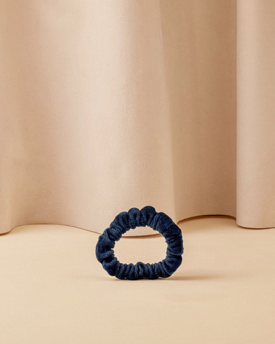 The Mini Scrunchie