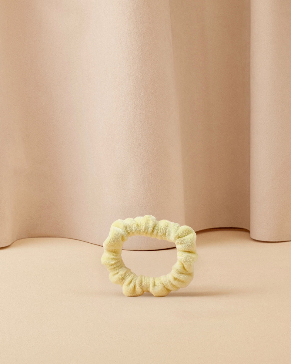 The Mini Scrunchie
