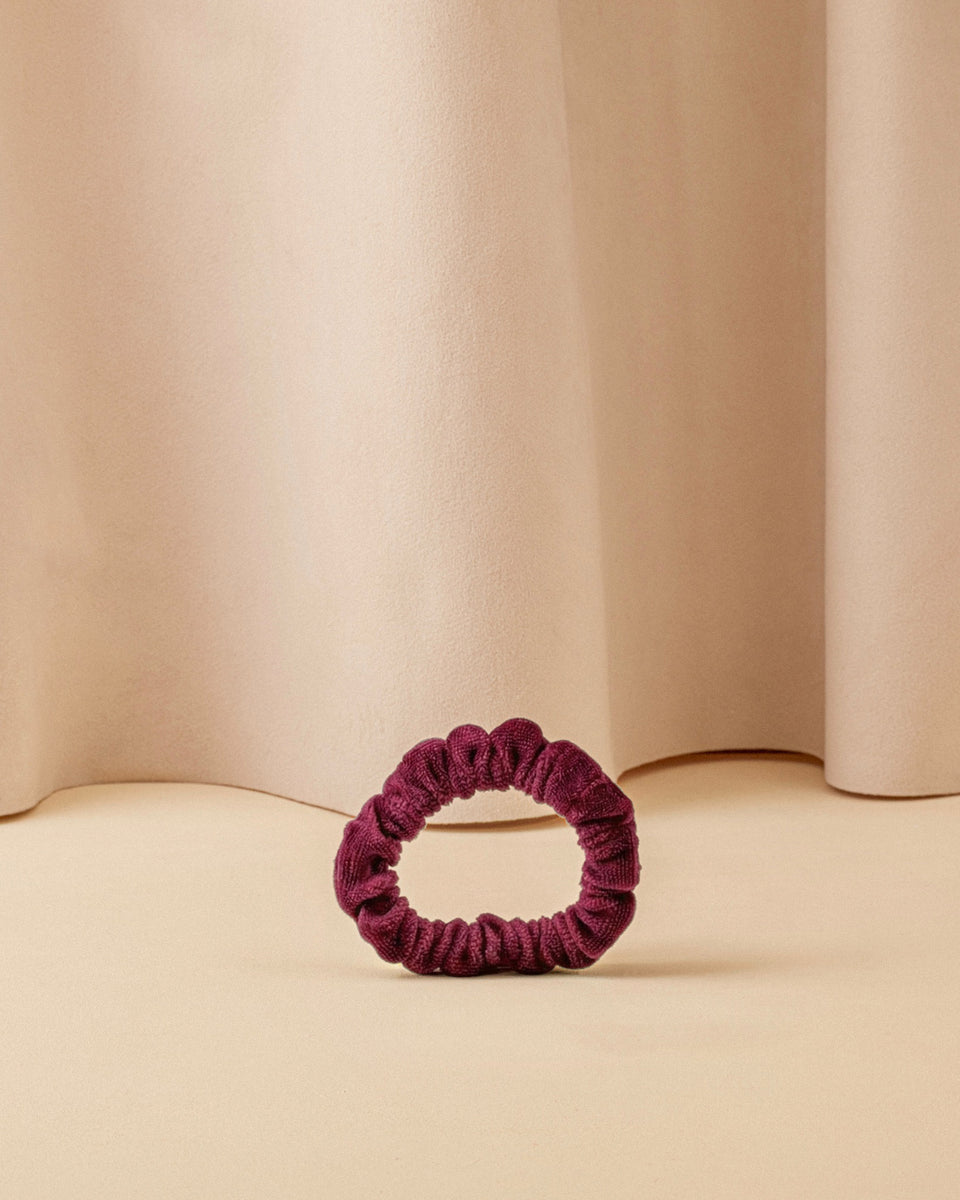 The Mini Scrunchie
