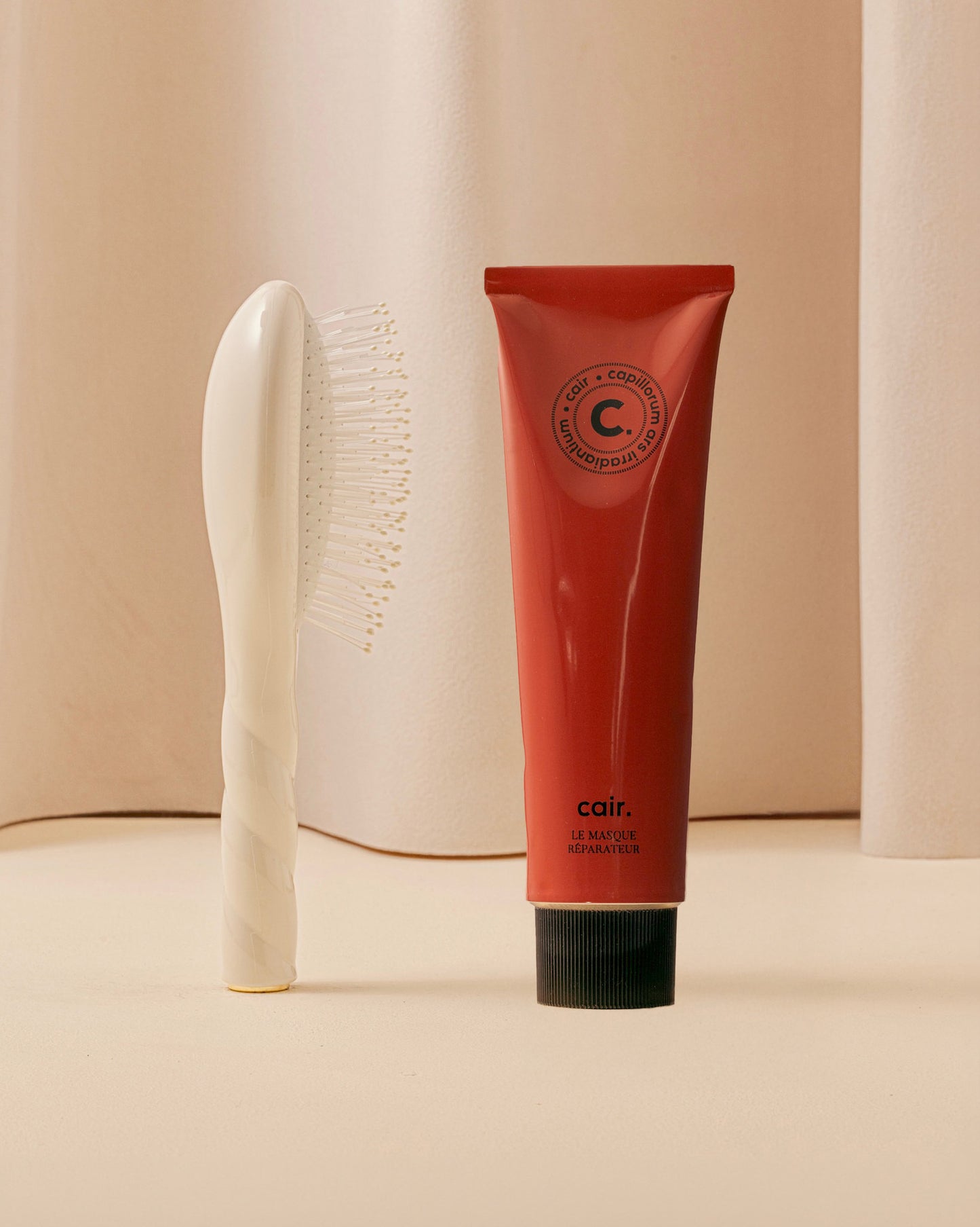 Small Repair Duo: revitalizes and nourishes