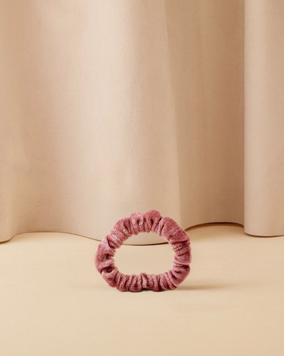 The Mini Scrunchie