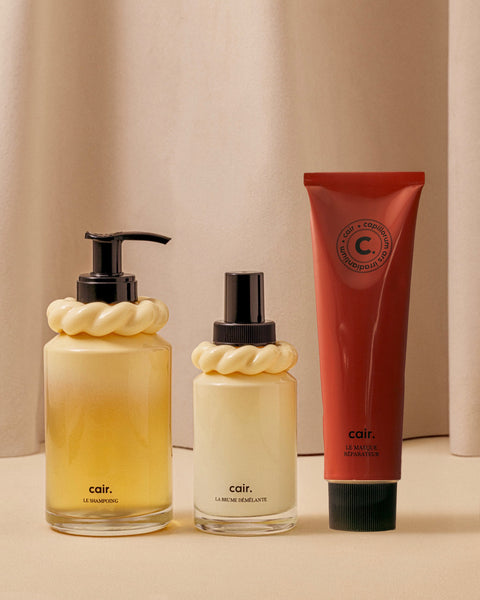 La Routine Réparatrice Cair - Image 1