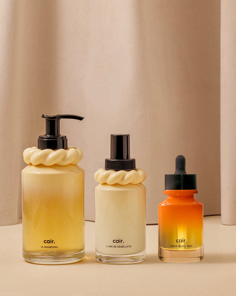 La Routine Protectrice Cair - Image 1