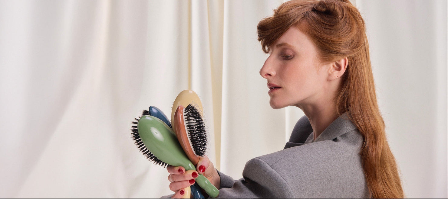 Take your 
hair quiz