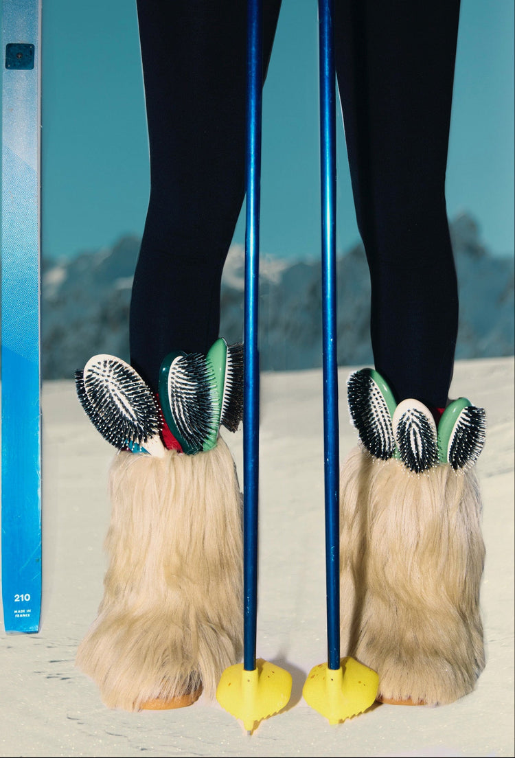 trouvez votre bonne brosse