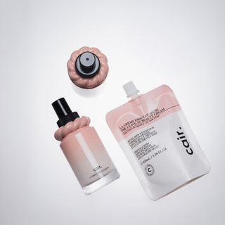 Personalize your 
Bonne Brosse