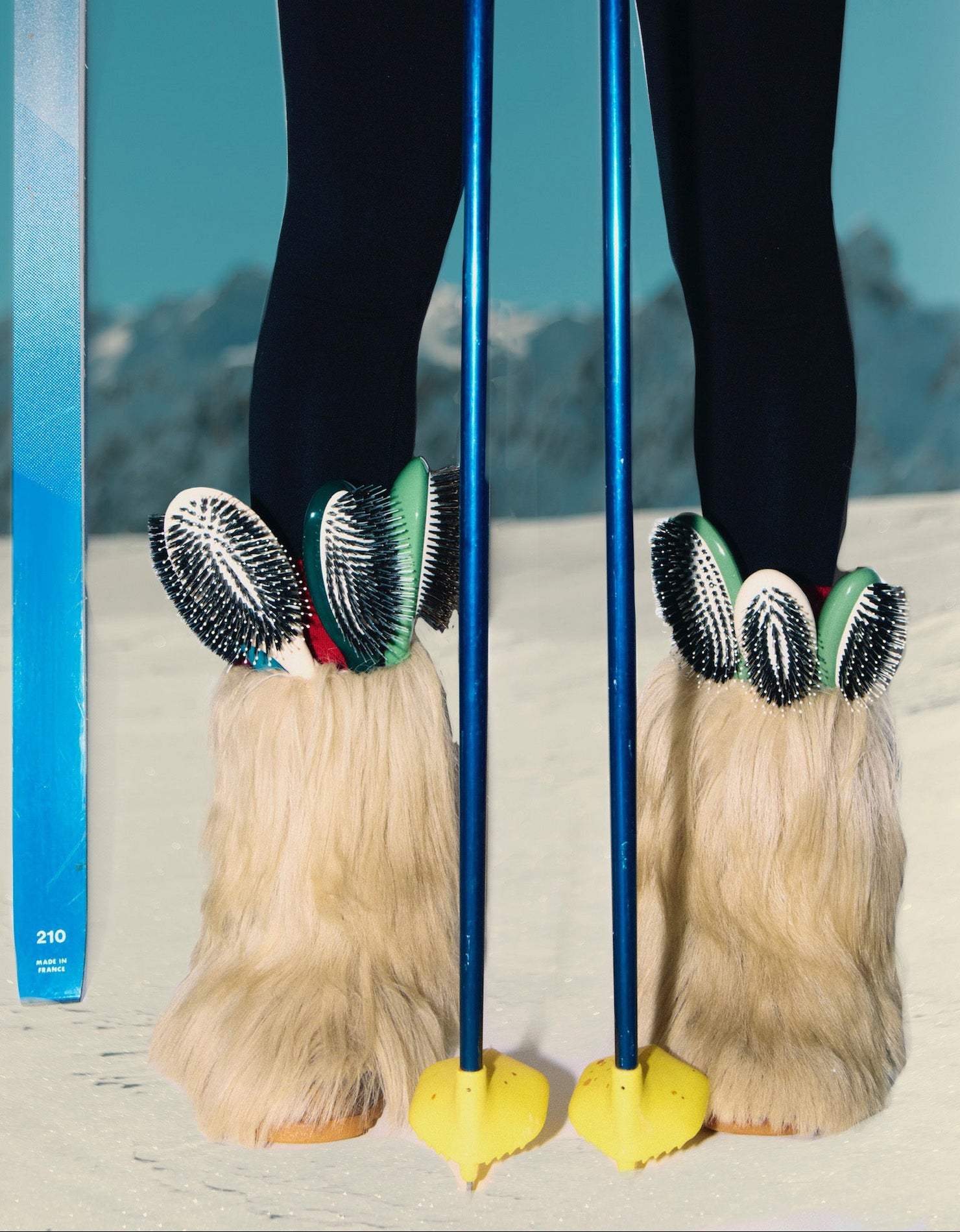 trouvez votre bonne brosse