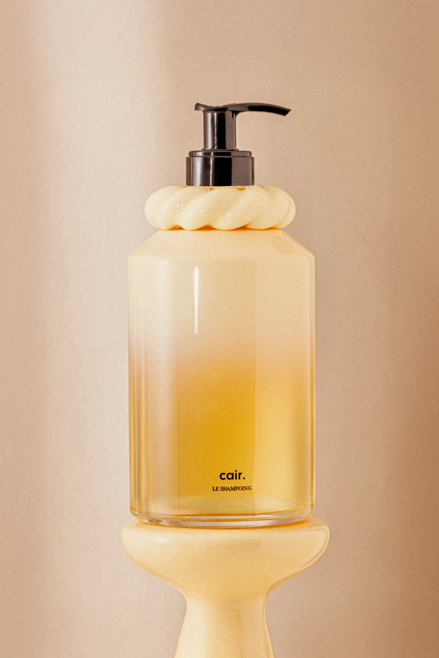 Champú Cair – Formato grande 450 ml